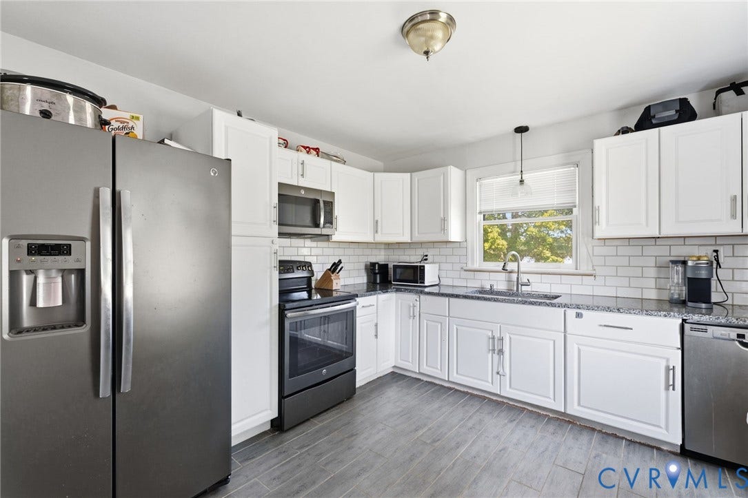 3610 Goodwyn Road, Powhatan, VA 23139