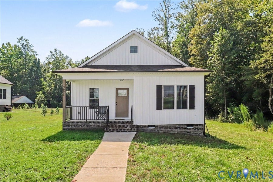 Property photo for 3021 New Kent Highway, Quinton, VA