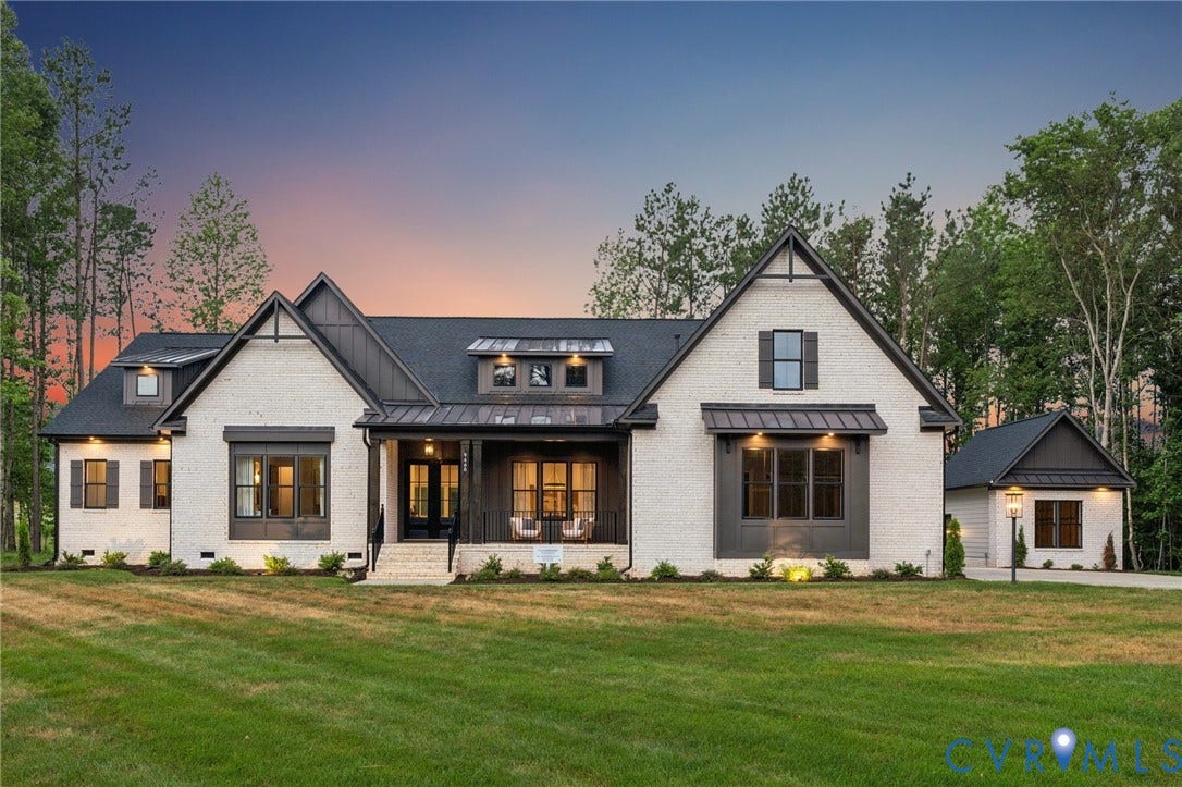 Lot 2 Needlewood Court, Olivet Church Estates, New Kent, VA 23124 Lot 2 Needlewood Court, Olivet Church Estates, New Kent, VA 23124
