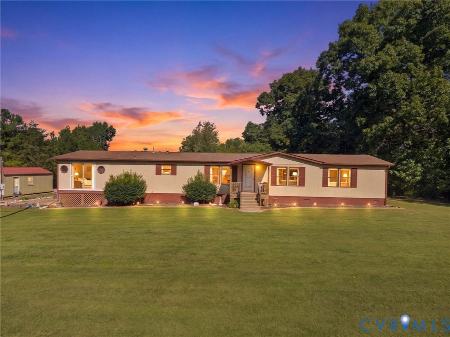 Property photo for 8920 S Genito Road, Jetersville, VA