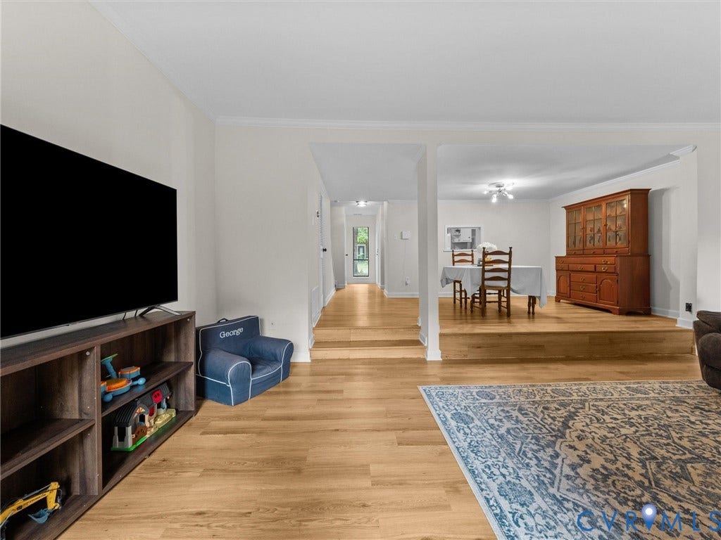 11781 N Briar Patch Drive, Midlothian, VA 23113 11781 N Briar Patch Drive, Midlothian, VA 23113