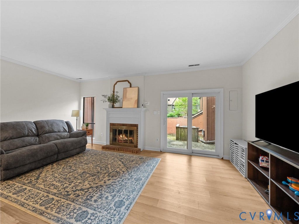 11781 N Briar Patch Drive, Midlothian, VA 23113 11781 N Briar Patch Drive, Midlothian, VA 23113