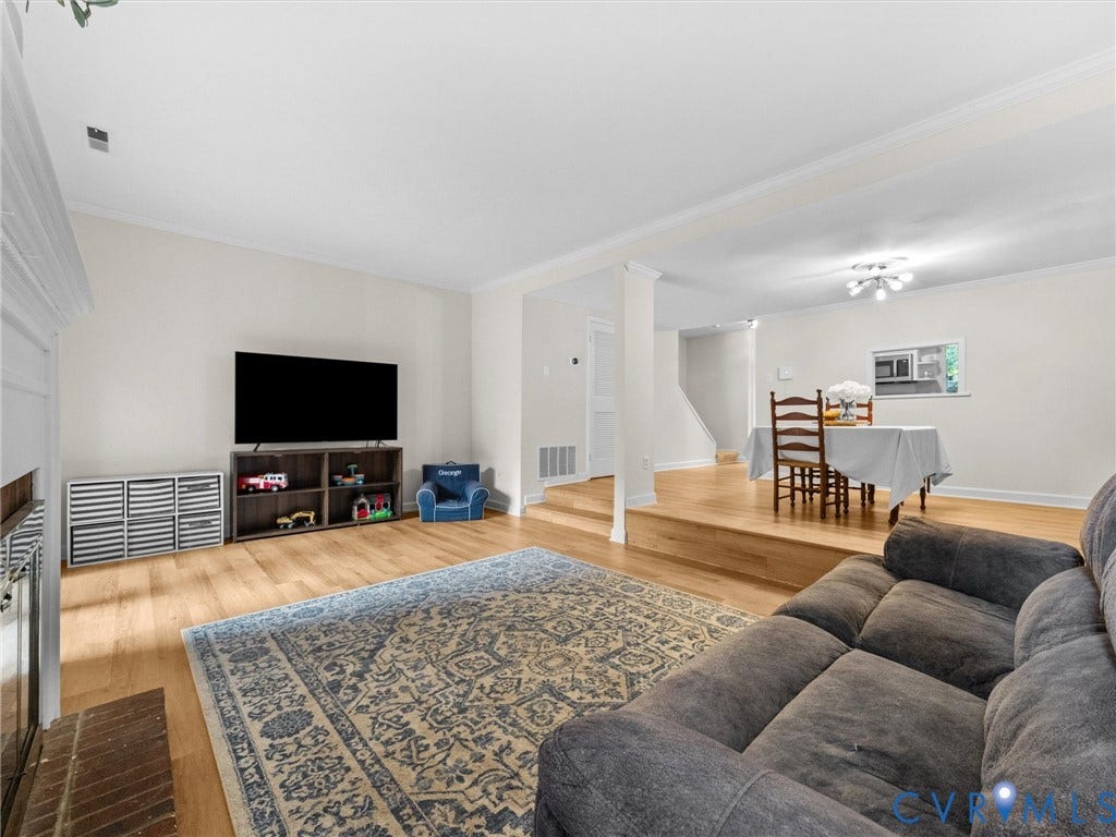 11781 N Briar Patch Drive, Midlothian, VA 23113 11781 N Briar Patch Drive, Midlothian, VA 23113