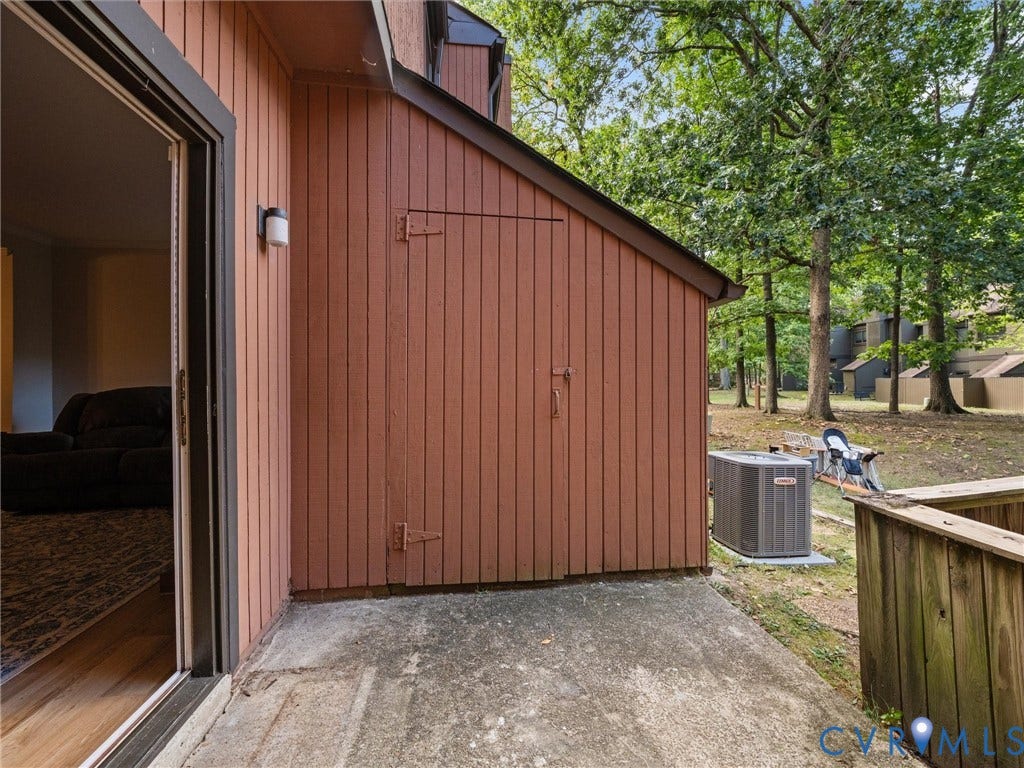 11781 N Briar Patch Drive, Midlothian, VA 23113 11781 N Briar Patch Drive, Midlothian, VA 23113