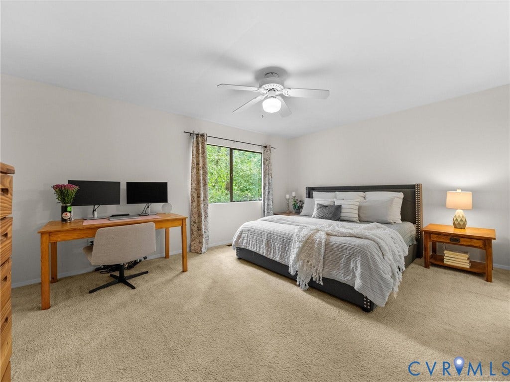 11781 N Briar Patch Drive, Midlothian, VA 23113 11781 N Briar Patch Drive, Midlothian, VA 23113