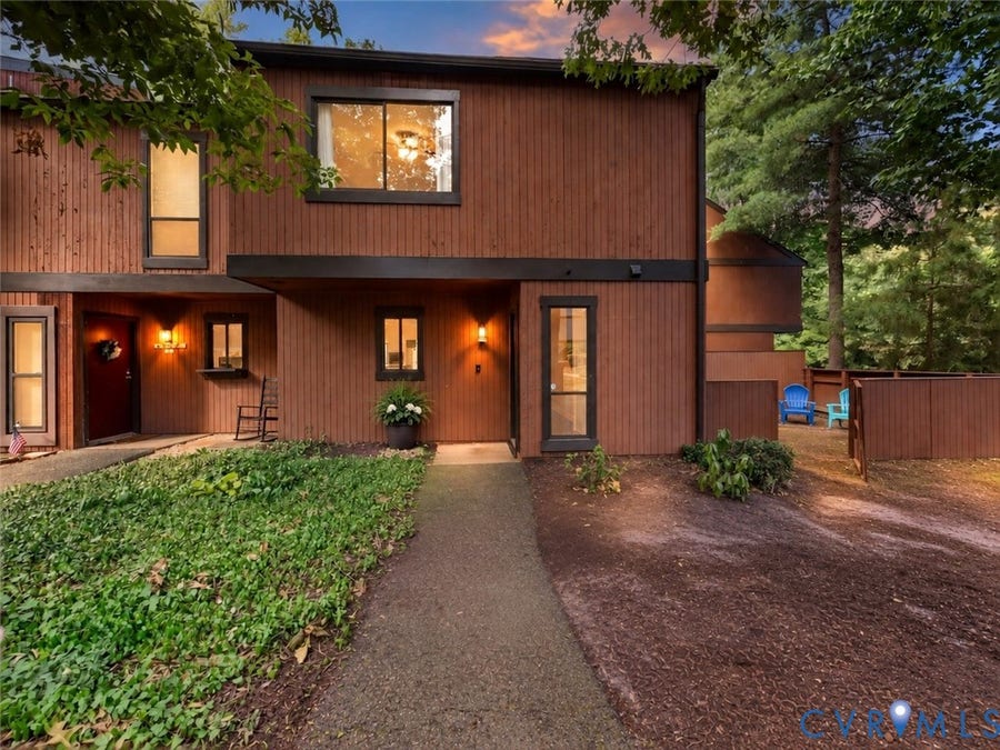 Property photo for 11781 N Briar Patch Drive, Midlothian, VA