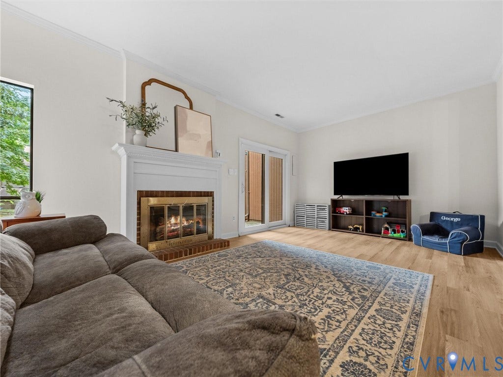 11781 N Briar Patch Drive, Midlothian, VA 23113 11781 N Briar Patch Drive, Midlothian, VA 23113