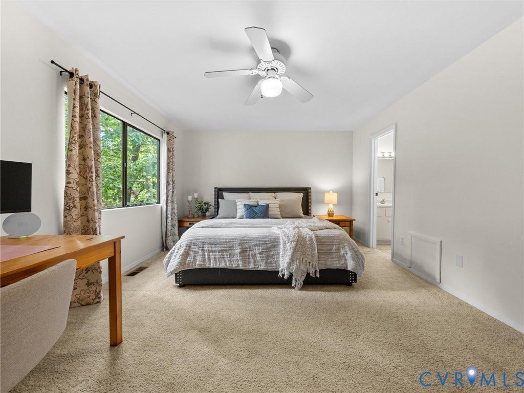 11781 N Briar Patch Drive, Midlothian, VA 23113 11781 N Briar Patch Drive, Midlothian, VA 23113