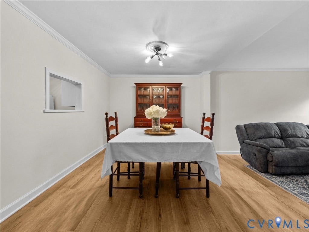 11781 N Briar Patch Drive, Midlothian, VA 23113 11781 N Briar Patch Drive, Midlothian, VA 23113