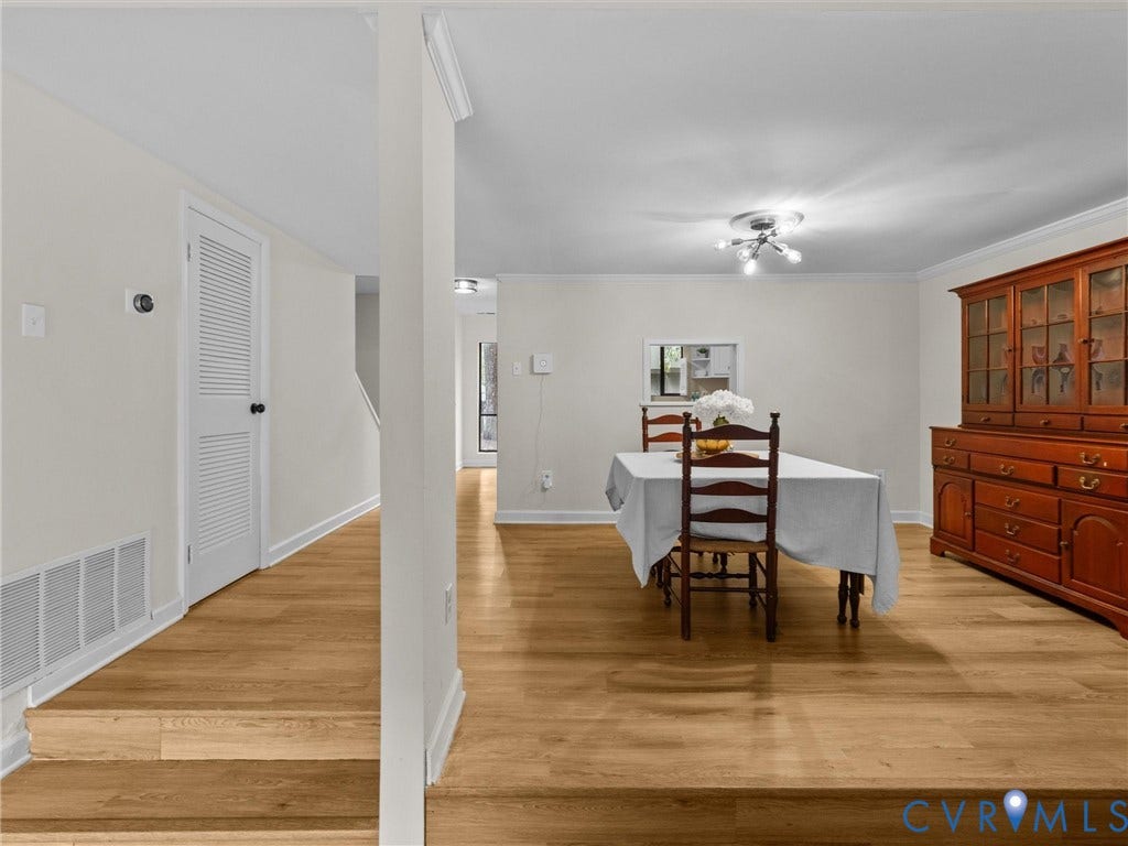 11781 N Briar Patch Drive, Midlothian, VA 23113 11781 N Briar Patch Drive, Midlothian, VA 23113
