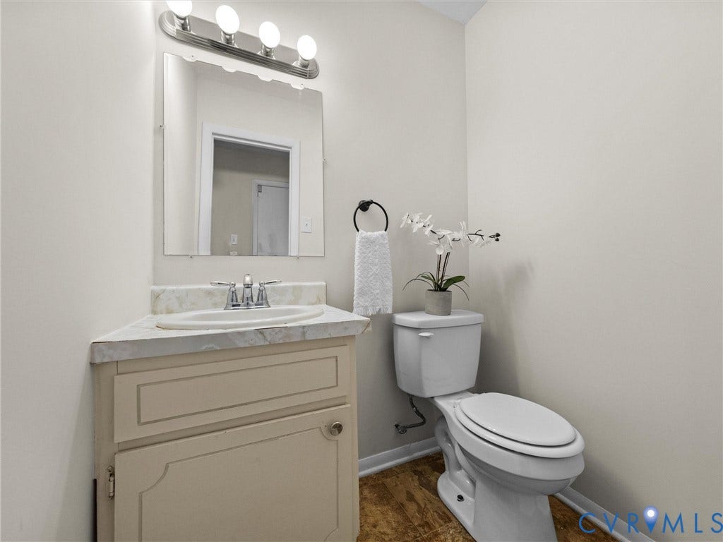 11781 N Briar Patch Drive, Midlothian, VA 23113 11781 N Briar Patch Drive, Midlothian, VA 23113