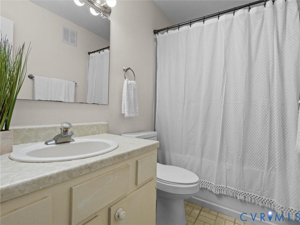 11781 N Briar Patch Drive, Midlothian, VA 23113 11781 N Briar Patch Drive, Midlothian, VA 23113