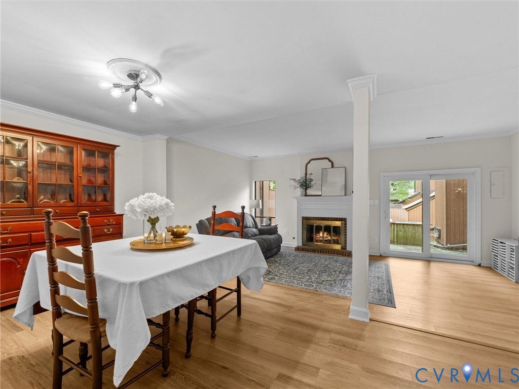 11781 N Briar Patch Drive, Midlothian, VA 23113 11781 N Briar Patch Drive, Midlothian, VA 23113