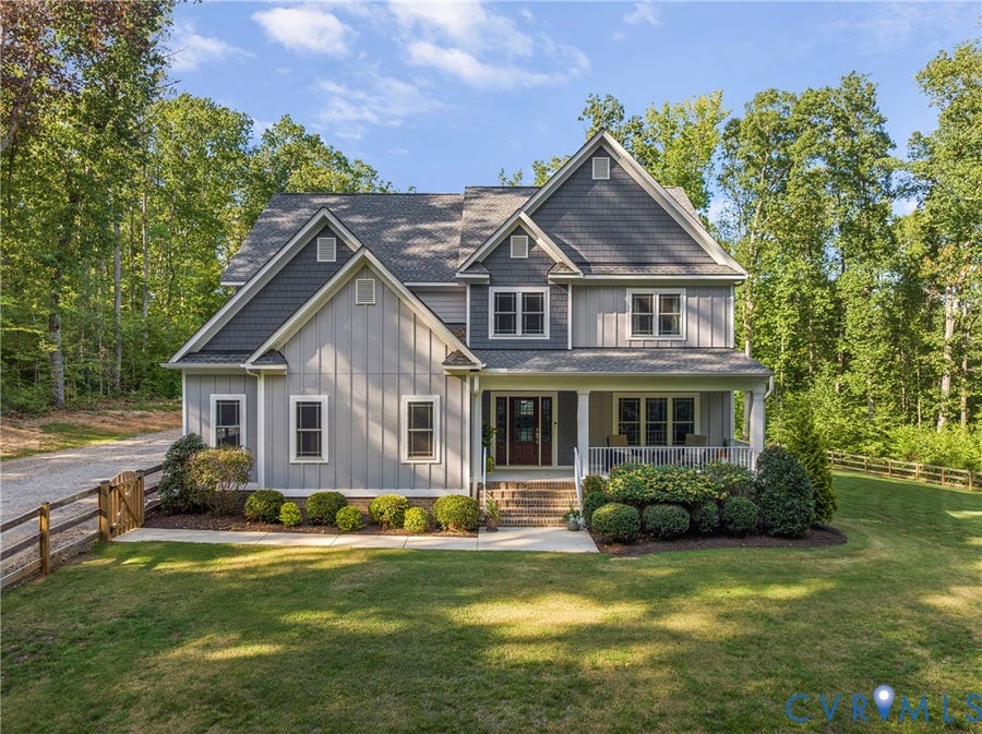 Property photo for 15405 Crowning Brook Lane, Doswell, VA