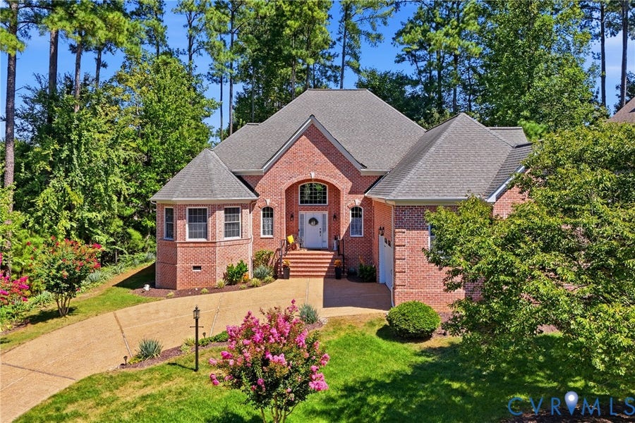 Property photo for 4806 Jennway Loop, Moseley, VA