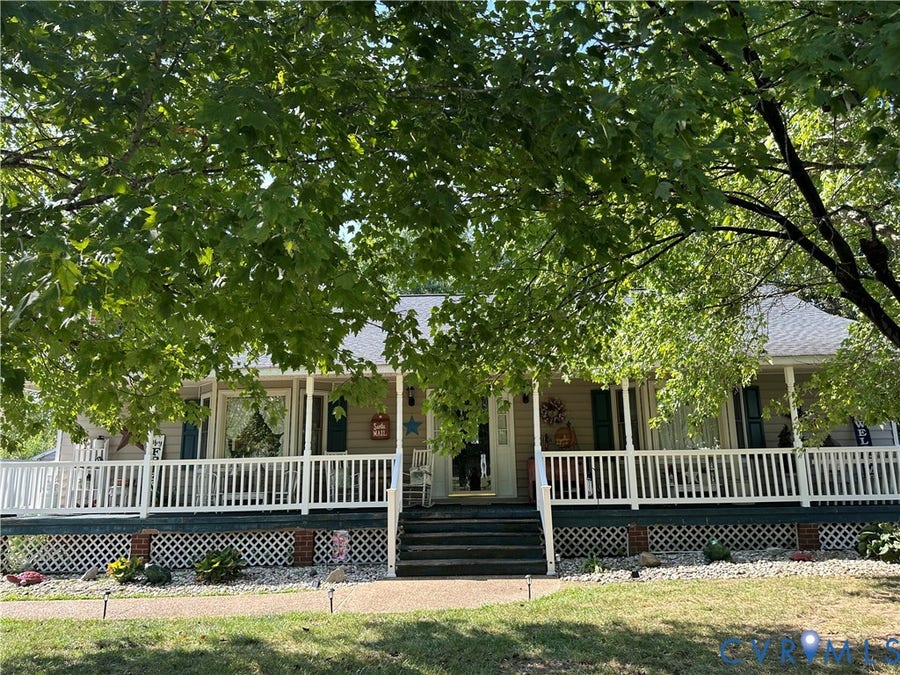 Property photo for 9018 Basswood Drive, New Kent, VA