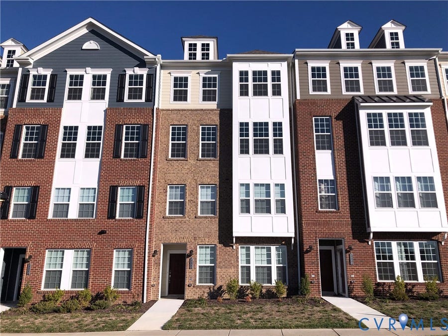 Property photo for 4342 Bon Secours Parkway, #B, Henrico, VA