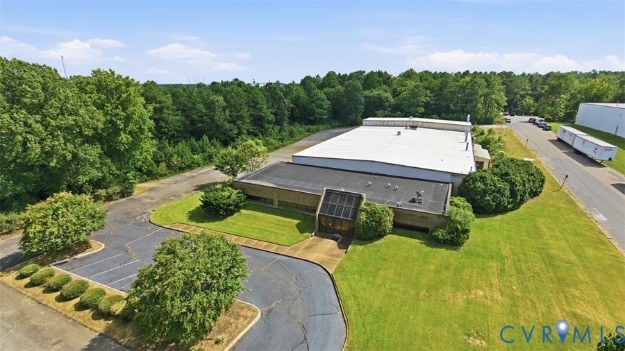 Property photo for 2807 Transport Street, Richmond, VA