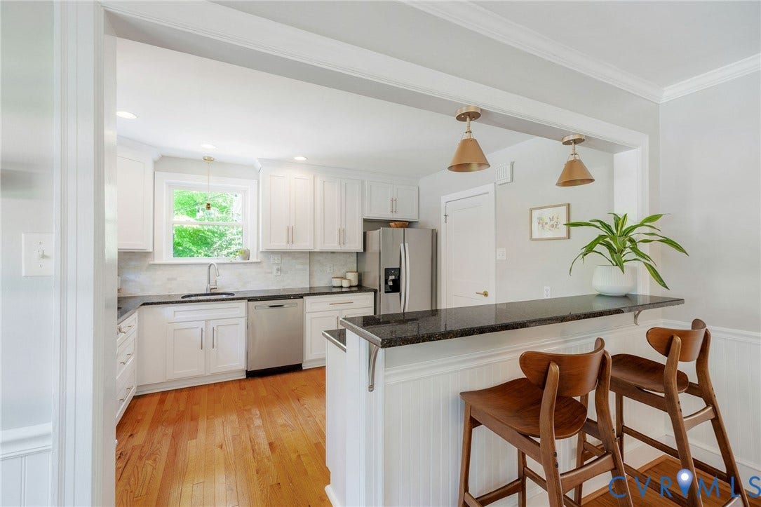 7433 Cherokee Road, Richmond, VA 23225 7433 Cherokee Road, Richmond, VA 23225