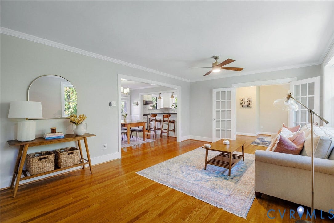 7433 Cherokee Road, Richmond, VA 23225 7433 Cherokee Road, Richmond, VA 23225