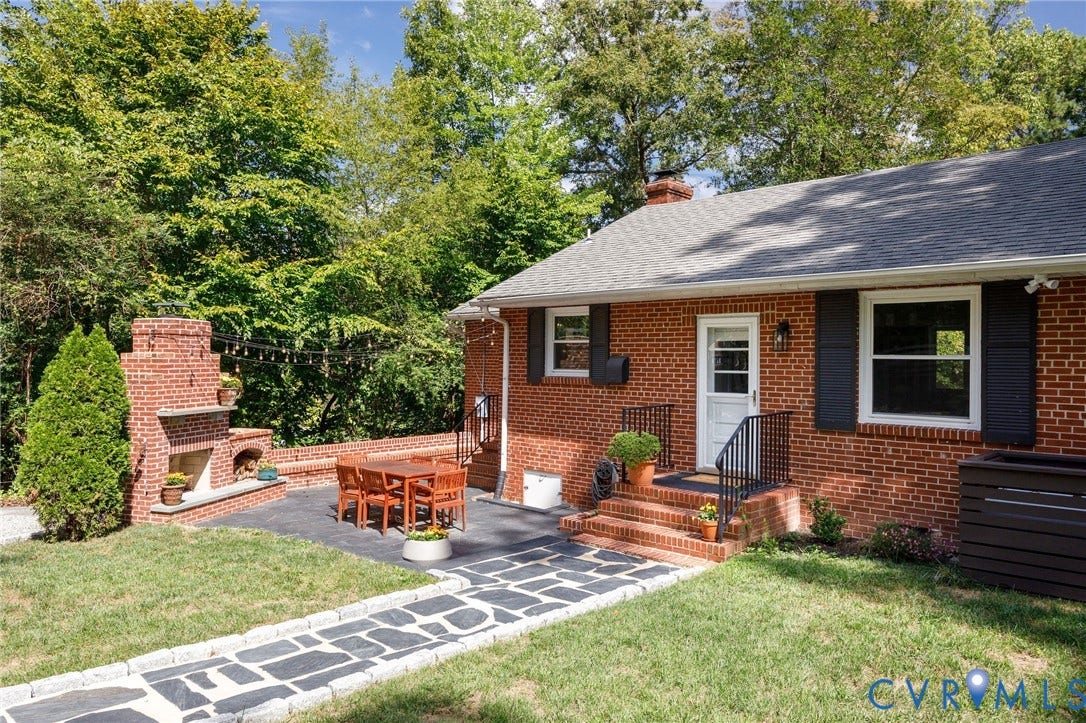 7433 Cherokee Road, Richmond, VA 23225 7433 Cherokee Road, Richmond, VA 23225