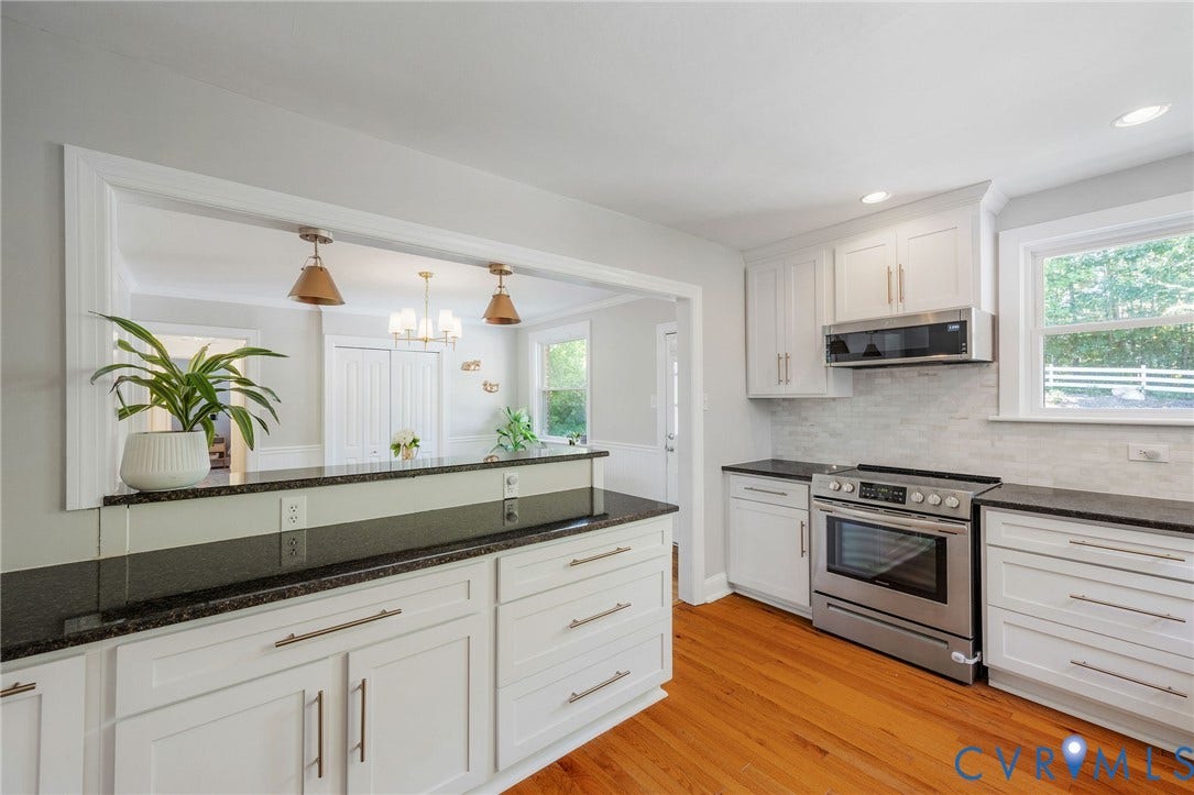7433 Cherokee Road, Richmond, VA 23225 7433 Cherokee Road, Richmond, VA 23225