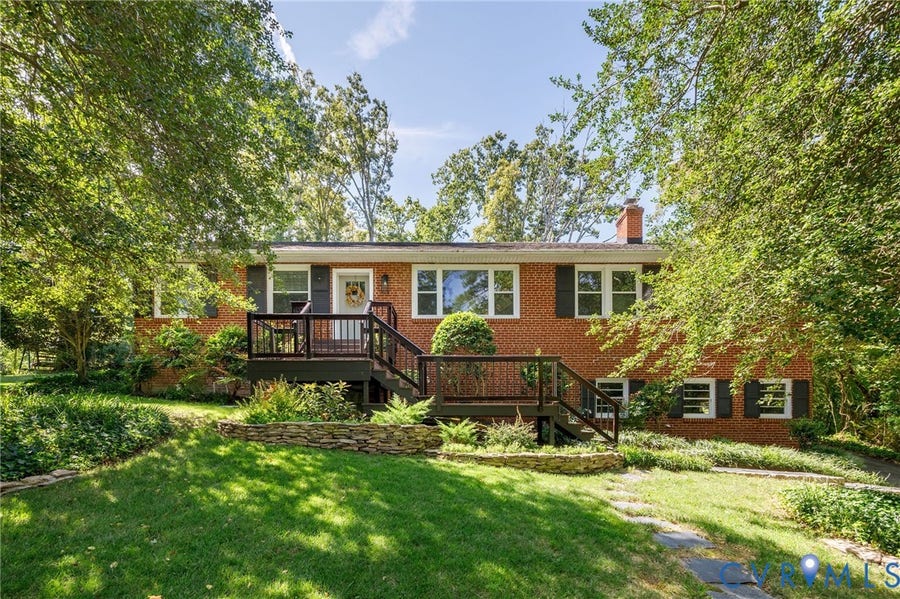 Property photo for 7433 Cherokee Road, Richmond, VA