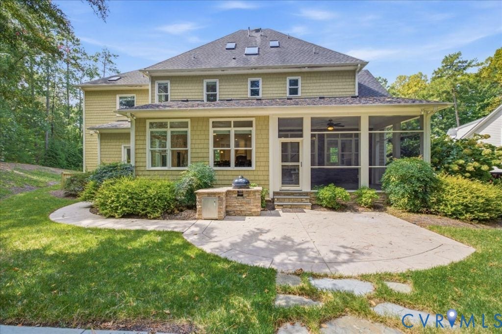 213 Bayly Court, Countryside Glen, Henrico, VA 23229 213 Bayly Court, Countryside Glen, Henrico, VA 23229