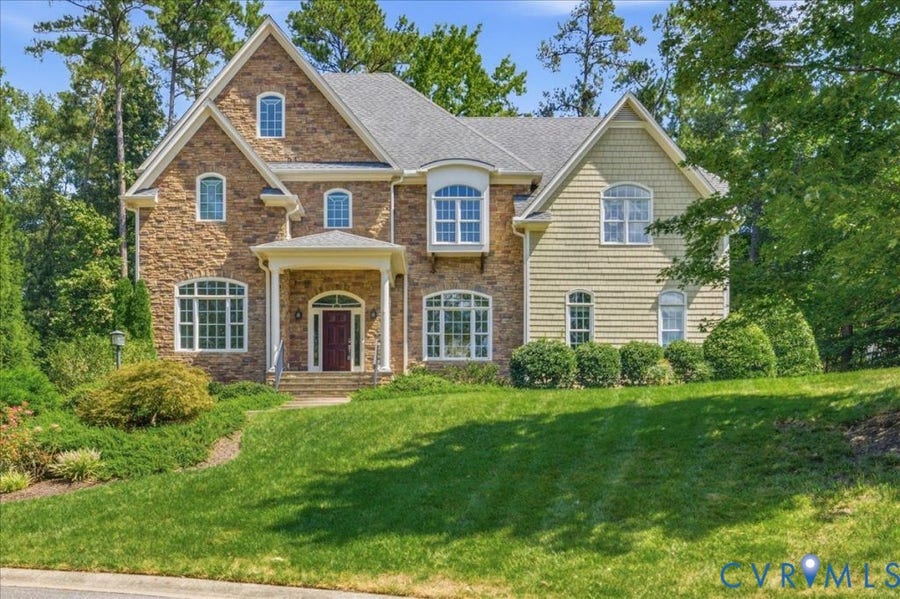 Property photo for 213 Bayly Court, Henrico, VA