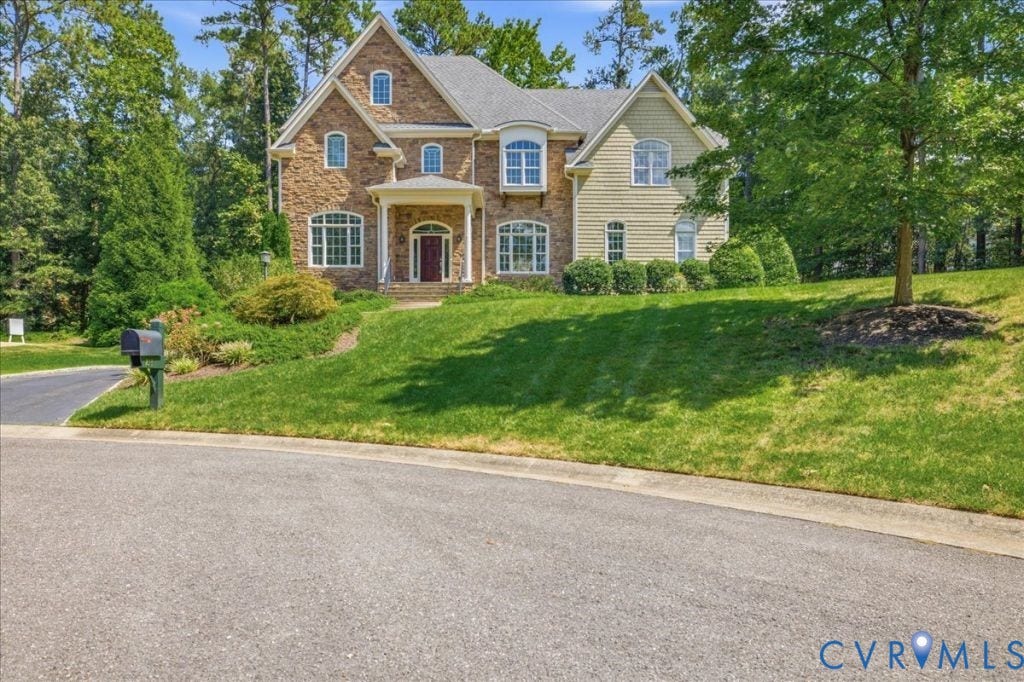 213 Bayly Court, Countryside Glen, Henrico, VA 23229 213 Bayly Court, Countryside Glen, Henrico, VA 23229