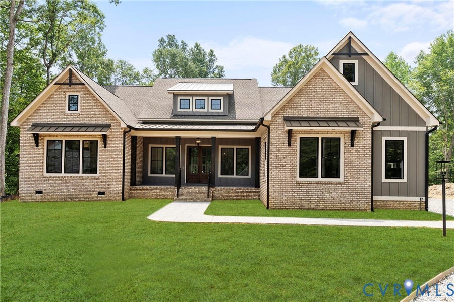 Property photo for Lot 3 Needlewood Court, New Kent, VA