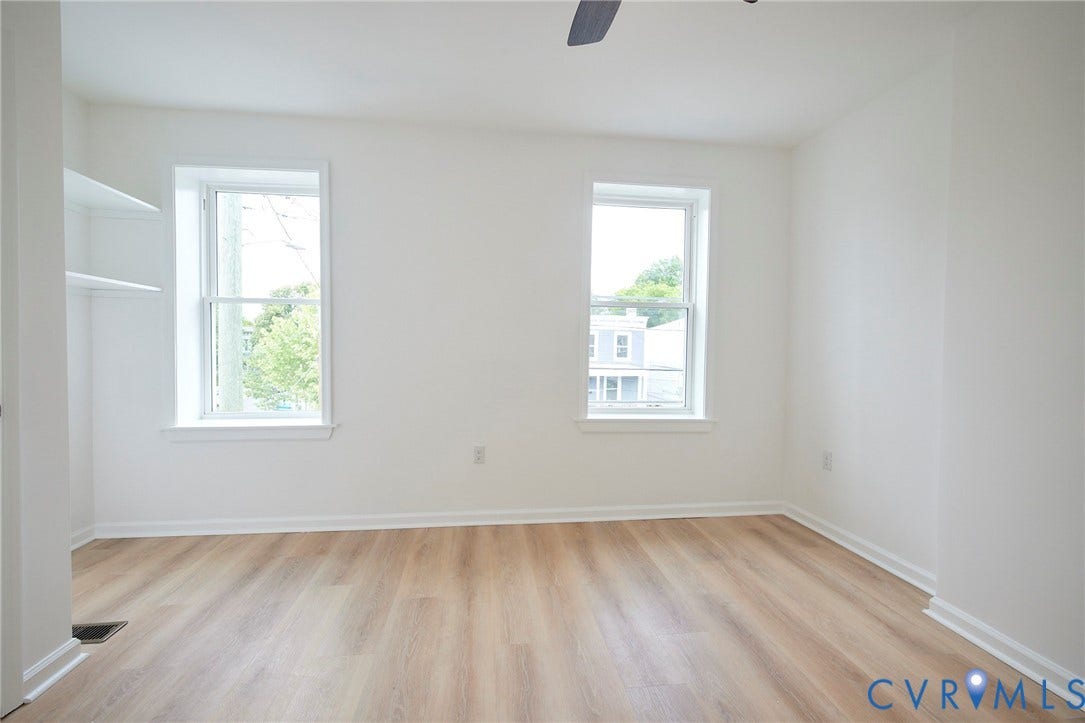 3103 Q St, Church Hill, Richmond, VA 23223 3103 Q St, Church Hill, Richmond, VA 23223