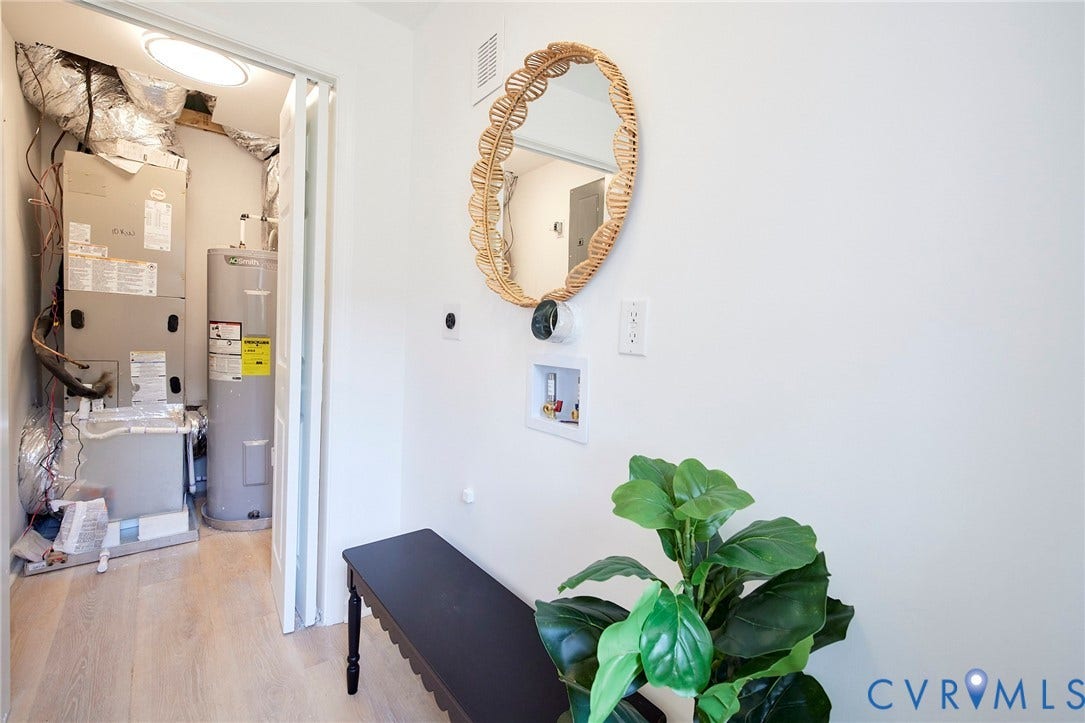 3103 Q St, Church Hill, Richmond, VA 23223 3103 Q St, Church Hill, Richmond, VA 23223