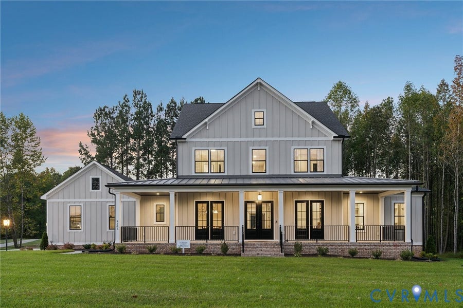Property photo for Lot 4 Needlewood Court, New Kent, VA