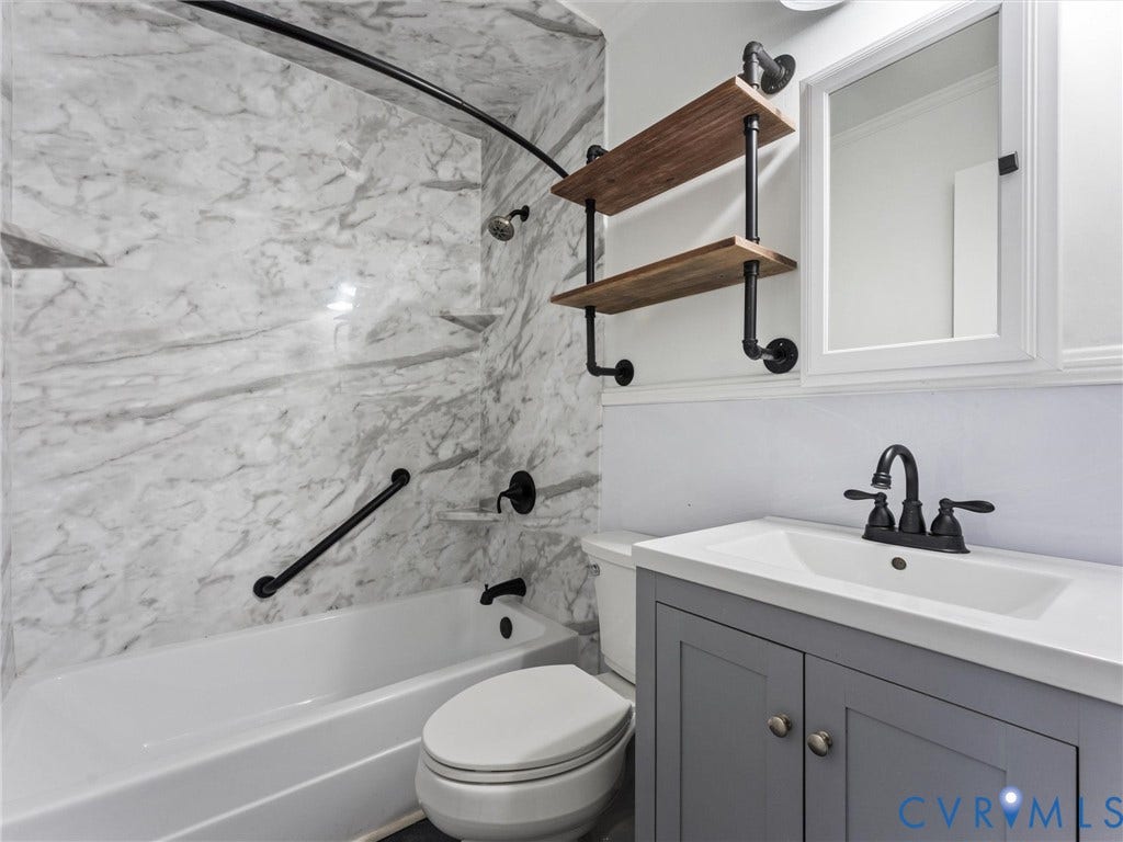 2342 Buena Vista Boulevard, Normandale Terrace, Chester, VA 23831 2342 Buena Vista Boulevard, Normandale Terrace, Chester, VA 23831