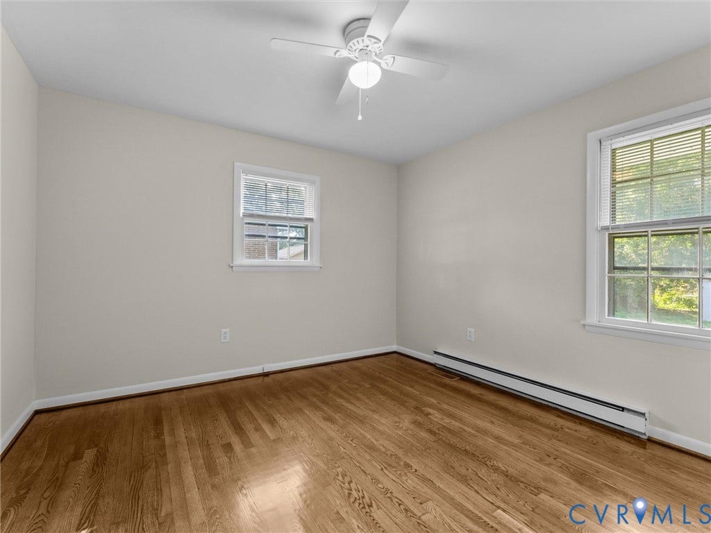2342 Buena Vista Boulevard, Normandale Terrace, Chester, VA 23831 2342 Buena Vista Boulevard, Normandale Terrace, Chester, VA 23831