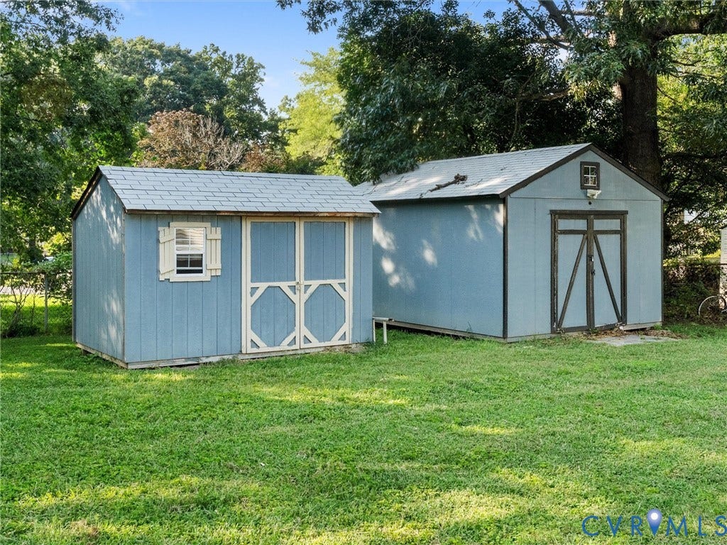 2342 Buena Vista Boulevard, Normandale Terrace, Chester, VA 23831 2342 Buena Vista Boulevard, Normandale Terrace, Chester, VA 23831
