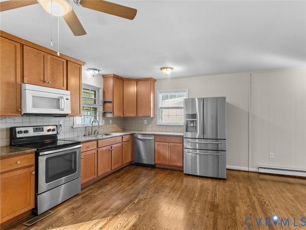2342 Buena Vista Boulevard, Normandale Terrace, Chester, VA 23831 2342 Buena Vista Boulevard, Normandale Terrace, Chester, VA 23831