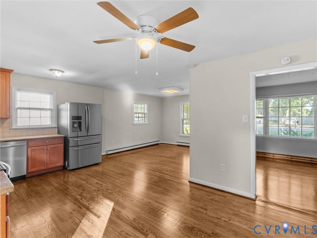 2342 Buena Vista Boulevard, Normandale Terrace, Chester, VA 23831 2342 Buena Vista Boulevard, Normandale Terrace, Chester, VA 23831