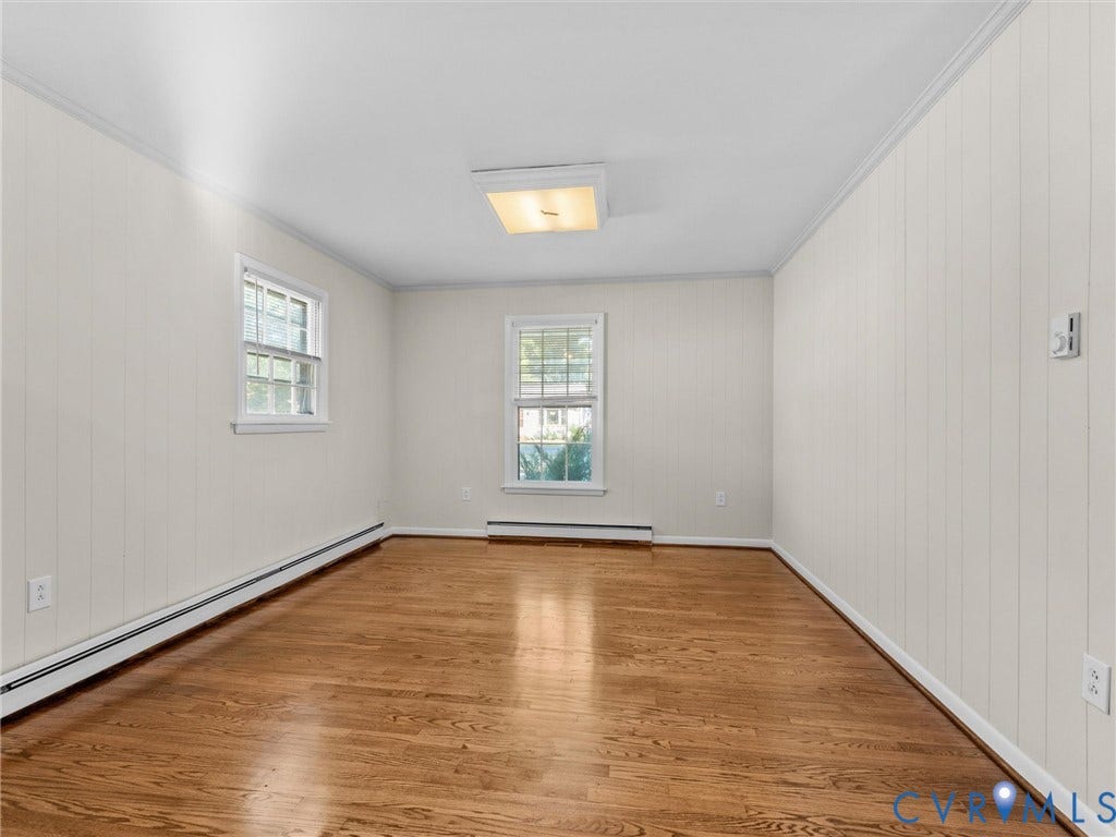 2342 Buena Vista Boulevard, Normandale Terrace, Chester, VA 23831 2342 Buena Vista Boulevard, Normandale Terrace, Chester, VA 23831