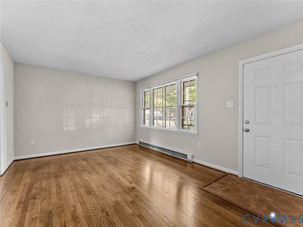 2342 Buena Vista Boulevard, Normandale Terrace, Chester, VA 23831 2342 Buena Vista Boulevard, Normandale Terrace, Chester, VA 23831