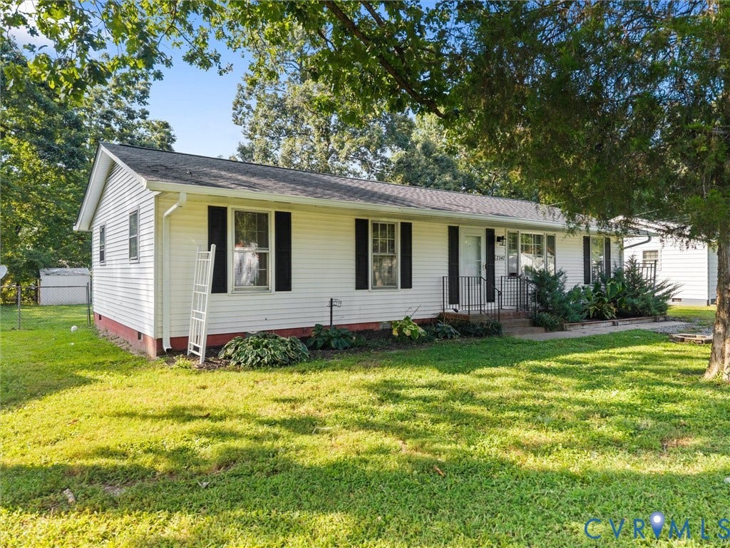 2342 Buena Vista Boulevard, Normandale Terrace, Chester, VA 23831 2342 Buena Vista Boulevard, Normandale Terrace, Chester, VA 23831