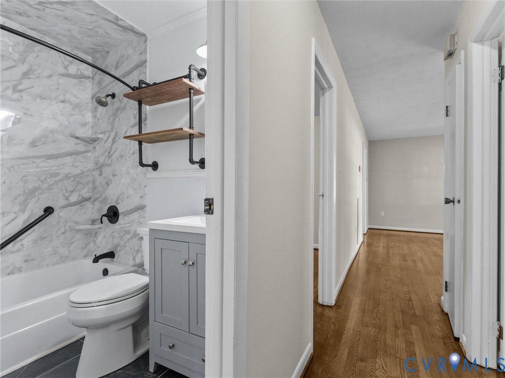 2342 Buena Vista Boulevard, Normandale Terrace, Chester, VA 23831 2342 Buena Vista Boulevard, Normandale Terrace, Chester, VA 23831