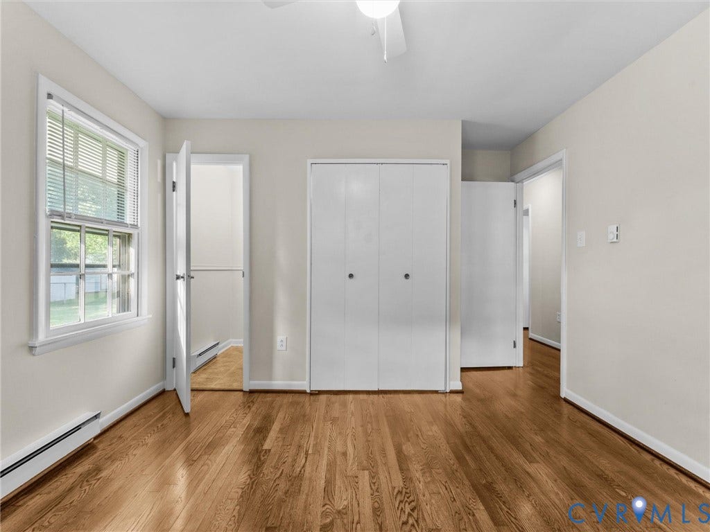 2342 Buena Vista Boulevard, Normandale Terrace, Chester, VA 23831 2342 Buena Vista Boulevard, Normandale Terrace, Chester, VA 23831