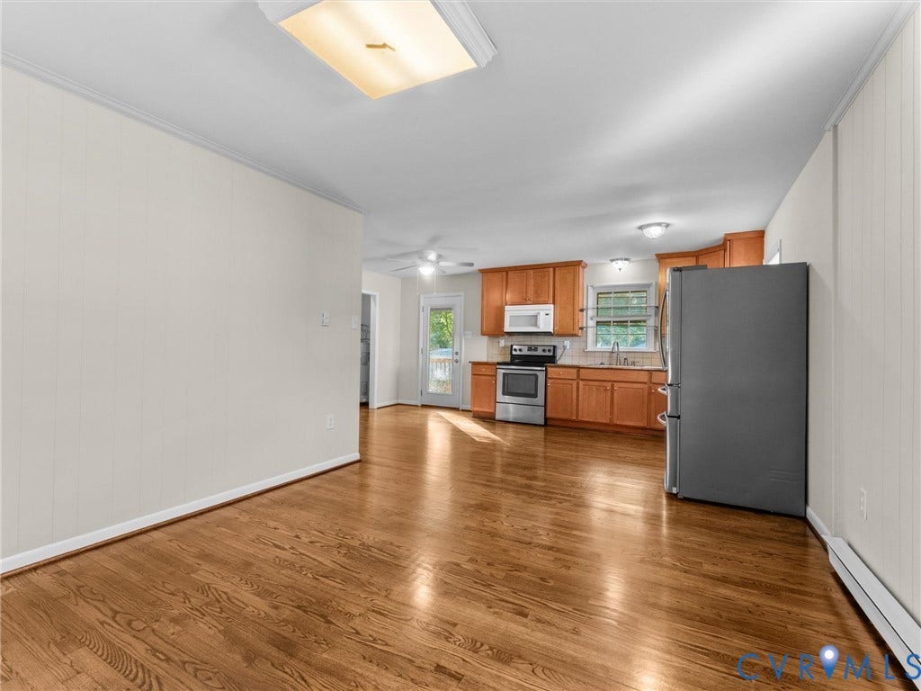 2342 Buena Vista Boulevard, Normandale Terrace, Chester, VA 23831 2342 Buena Vista Boulevard, Normandale Terrace, Chester, VA 23831