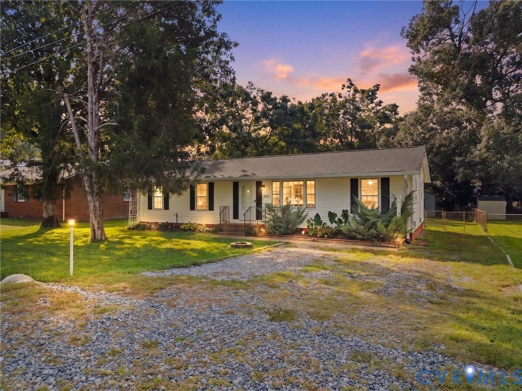 2342 Buena Vista Boulevard, Normandale Terrace, Chester, VA 23831 2342 Buena Vista Boulevard, Normandale Terrace, Chester, VA 23831