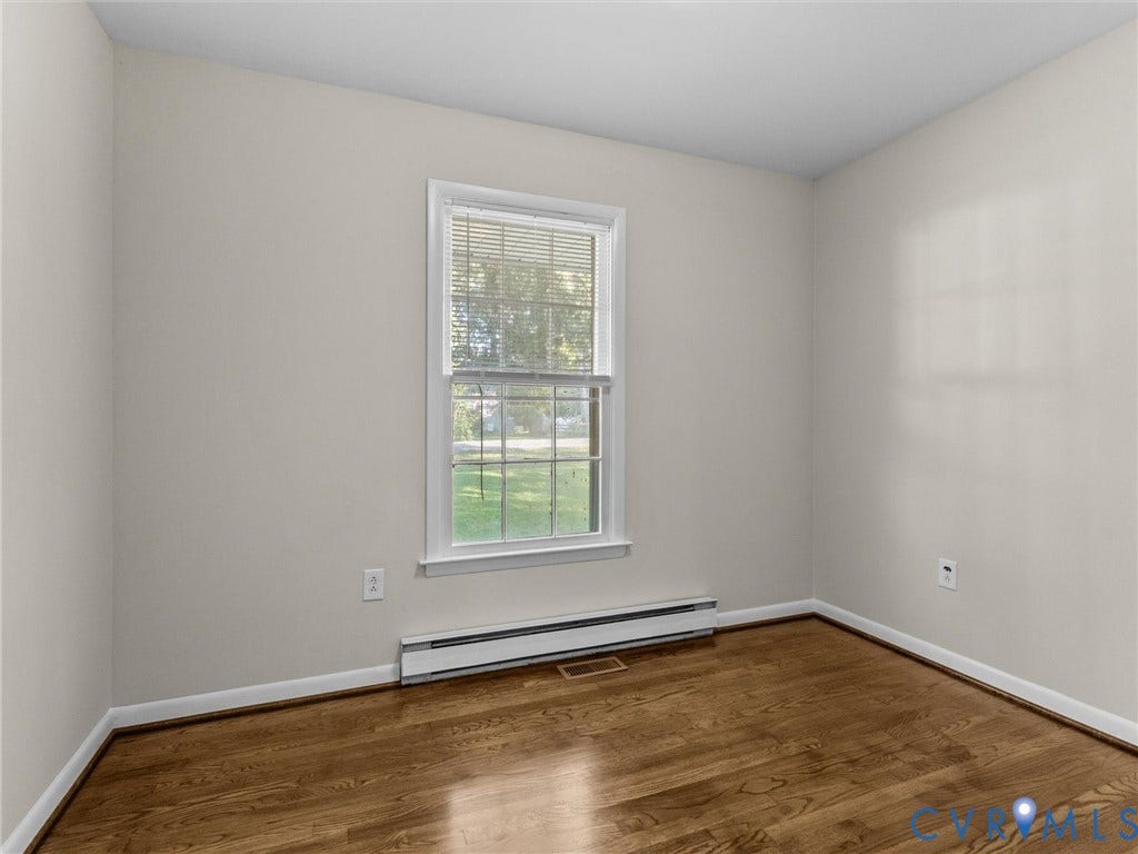 2342 Buena Vista Boulevard, Normandale Terrace, Chester, VA 23831 2342 Buena Vista Boulevard, Normandale Terrace, Chester, VA 23831
