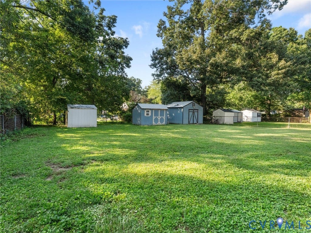 2342 Buena Vista Boulevard, Normandale Terrace, Chester, VA 23831 2342 Buena Vista Boulevard, Normandale Terrace, Chester, VA 23831