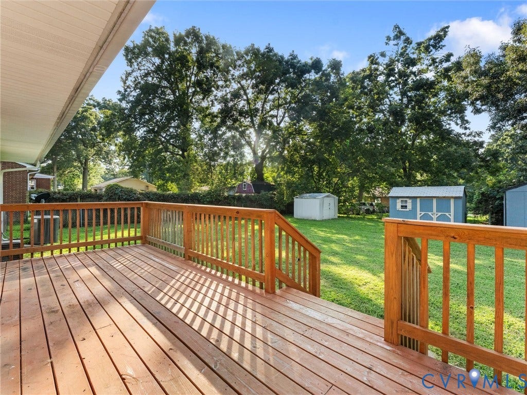 2342 Buena Vista Boulevard, Normandale Terrace, Chester, VA 23831 2342 Buena Vista Boulevard, Normandale Terrace, Chester, VA 23831