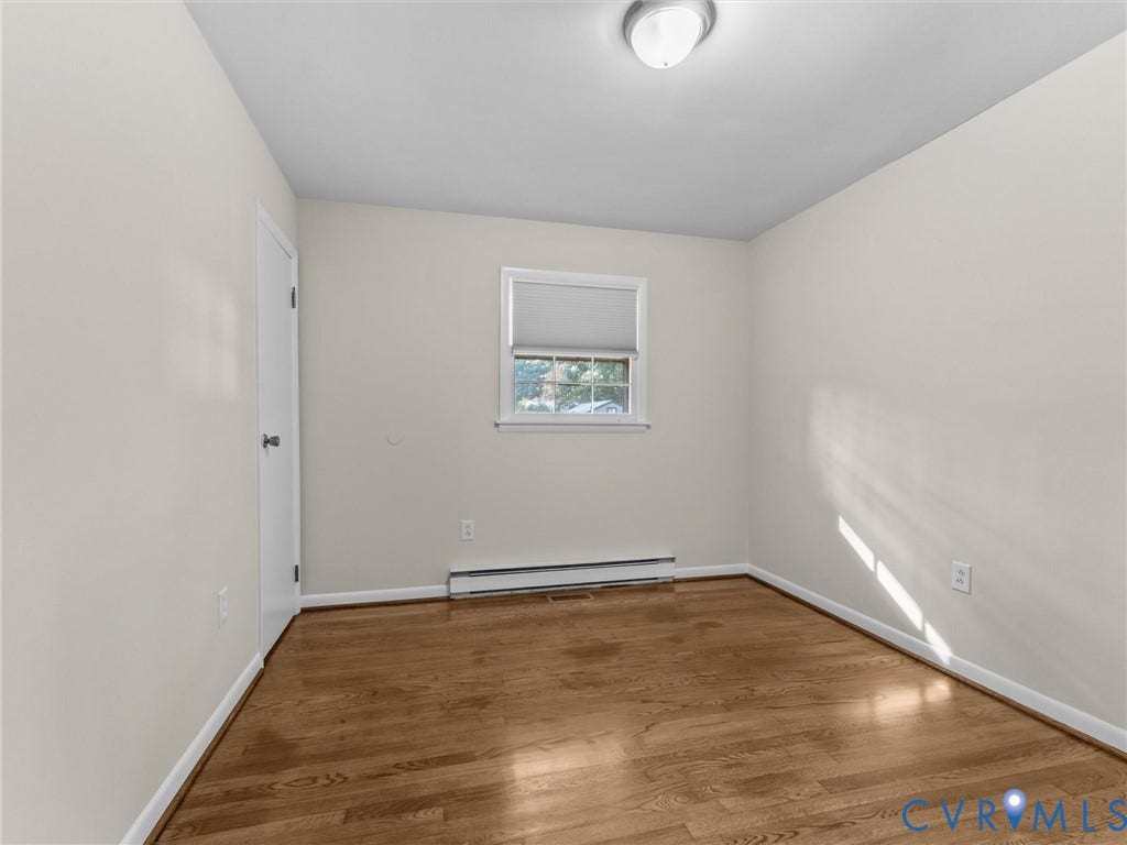 2342 Buena Vista Boulevard, Normandale Terrace, Chester, VA 23831 2342 Buena Vista Boulevard, Normandale Terrace, Chester, VA 23831
